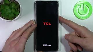How to Hard Reset TCL 30 - Remove Screen Lock / Bypass Screen Lock Protection
