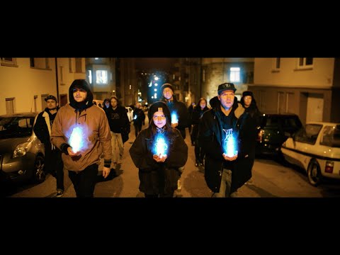 DLIA - FEUER und FLAMME (OFFICIAL VIDEO)