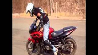 preview picture of video 'Team Warlocks Mangalore- Stunt Video Trailer'