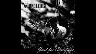 Connell Cruise - Just for Christmas (Lyric video)
