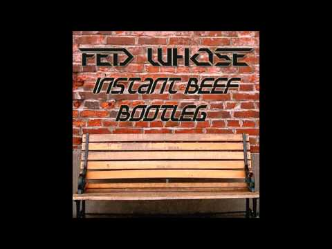 Afrojack vs Leon Boiler - Instant Beef (Fed Whose Bootleg)