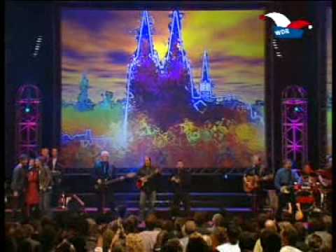 Höhner & AG Arsch huh - Hey Kölle