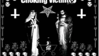 Choking Victim - Living the Laws & Ska Rock Steady (hidden track)