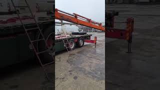 Грузовик платформа Scania R420 | Изображение 5 - Autoline