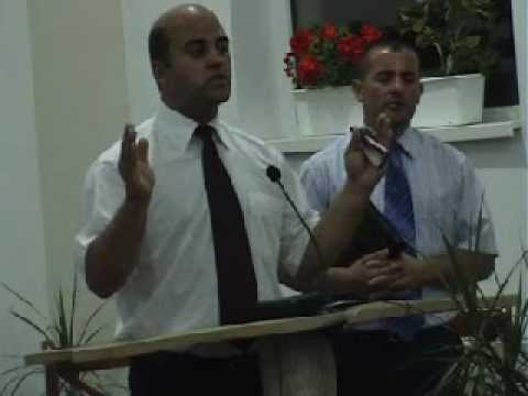 Gosen 02.10.2011 - dum seara (Todor Nelutu)