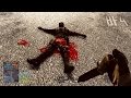 Я отрезал ему Х*Й - Battlefield 4 