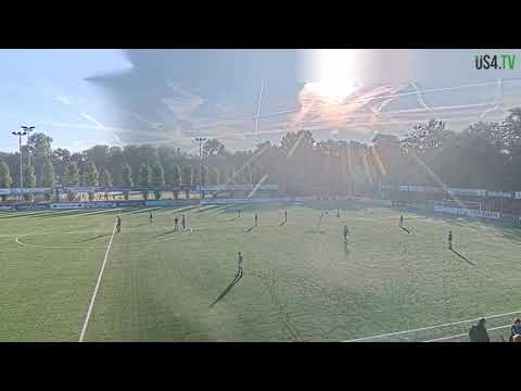 JO13-5 vs HBS | 31-8-2019