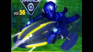 Future Trance vol.56 CD1 Track 2 Groove coverage - angeline (c.c.k. remix edit)