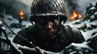 Why the Korean War was Terrifying