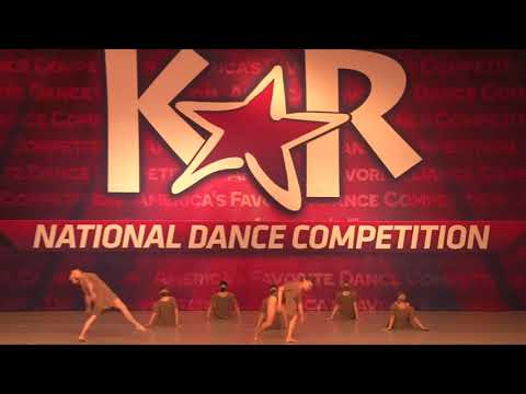 People’s Choice// EVERYBODY HURTS - 360 Dance [Louisville, KY]
