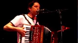 They Might Be Giants - Women and Men (2012-12-30 - Music Hall of Williamsburg, NY)