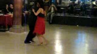 Fernando Sanchez y Nayla Vacca - No Te Quiero Más