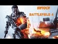 Погнали в Battlefield 4 с Ничоси! Отличный ролик в Full HD 