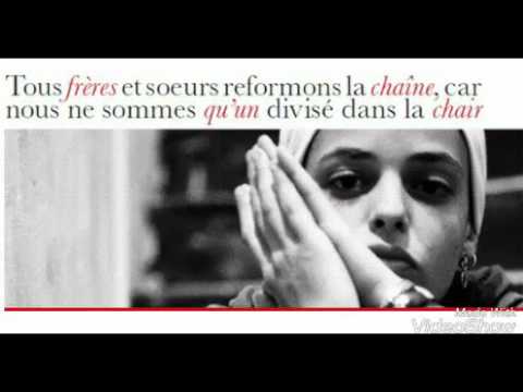 Keny Arkana - du local au global