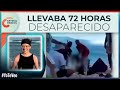 Encuentran Los Restos De Un Turista Presuntamente Devorado Por Tiburones En Cancún Crystal