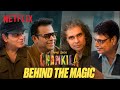 In Conversation With Imtiaz Ali A R Rahman Mohit Chauhan Irshad Kamil AmarSinghChamkila