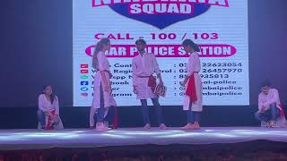 Rizvi College Of Arts, Science And Commerce Video
