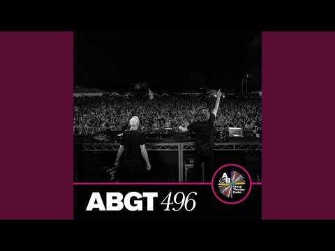 Are You Fine (ABGT496)