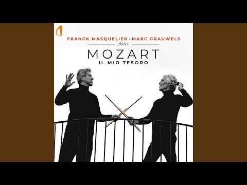 Les Noces de Figaro, K. 492, Act I, Scene 8: "Giovani liete fiori spargete" (Arr. for Two...