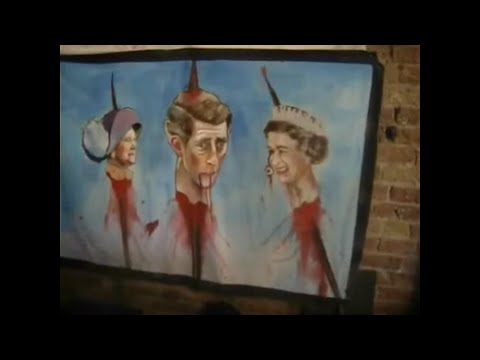 London acid techno (short documentary) (subtitulado español)