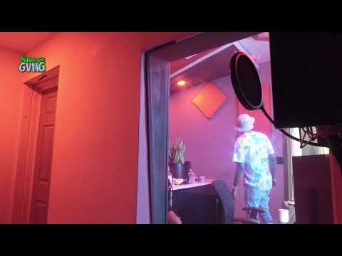 studio vibe with the gvng