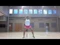 We Rubbin' - Baha Men - Choreo by Lynda