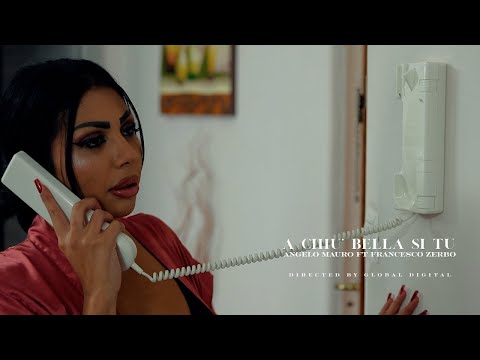 Angelo Mauro feat. Francesco Zerbo - A chiu' bella si tu (Video Ufficiale 2026)