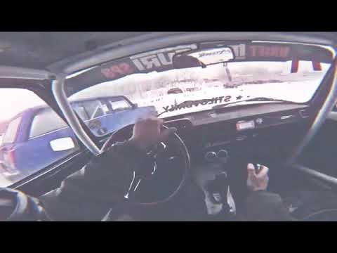 Sinji x dj Playstation - ceep street (music video) prod. By AM