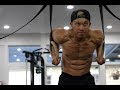 Rings Muscle-ups | #AskKenneth