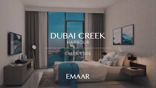 Vidéo of Creek Edge