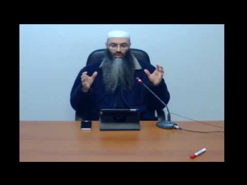 4) Fikhu i lutjeve dhe dhikreve (Vlera e mexhliseve të dhikrit)