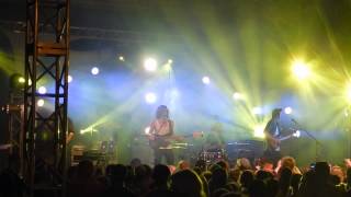 Kongos - It&#39;s A Good Life (Live Peoria, IL 2014.06.29)