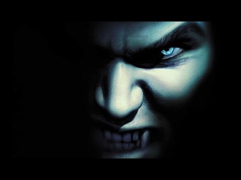 VAMPIRE THE MASQUERADE: REDEMPTION - Full Story