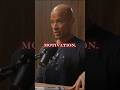 David Goggins Motivation Won T Help You Smartscrolls