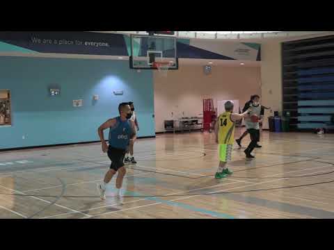 Alliance(36) vs ORK(30) - saturday tier 6 - tcbl 2021 summer