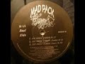 Mad Pack Six Souls Singin 1993