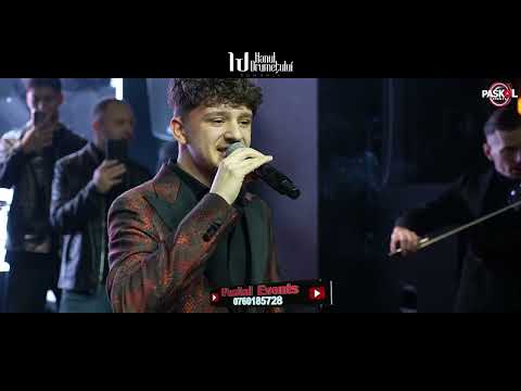 ❎️DENIS NUCA❎️CU GANDUL DOAR LA EA❎️LIVE 2026❎️HANUL DRUMETULUI❎️