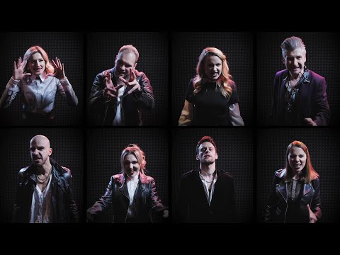 Uwierz w noc (Carpe Noctem - Taniec Wampirów - Polish version) Studio Accantus