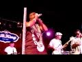 Slick Rick- Kit (What's The Scoop) @ BB King, NYC ...