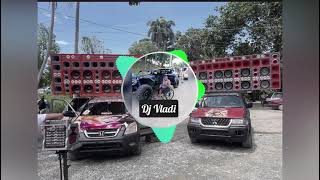 Perdí El Control- Aventura (Intro acappella) Con Calidad