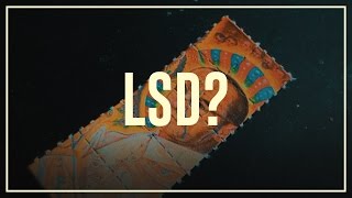 LSD (Acid) - Do&#39;s and don&#39;ts | Drugslab