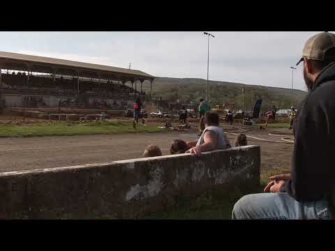 Deadman team compact heat 4