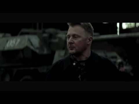 TOM CLANCY GHOST RECON ALPHA Movie Trailer