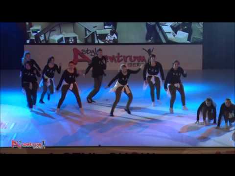 A-styl SHOW 2013 | Chance 2 dance