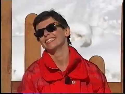 La Ruota della Fortuna (puntata speciale da Cervinia, 29 gennaio 2001)