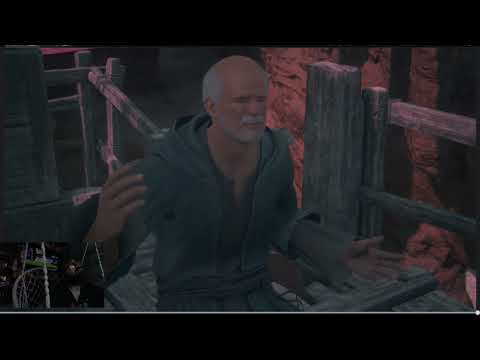 Final Fantasy 16 pt 71 Smooth like butter pt.1