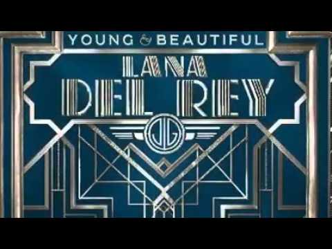 Lana Del Rey - Remix R&B - Young And Beautiful - by Nt - 2013