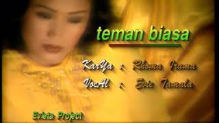 Download lagu Evie tamala, teman biasa mp3