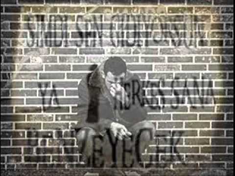 Son StyLe Ft Mc Ertan - Gözlerimde Yaş 2oı2 [ Beat By Dj Veyso ]