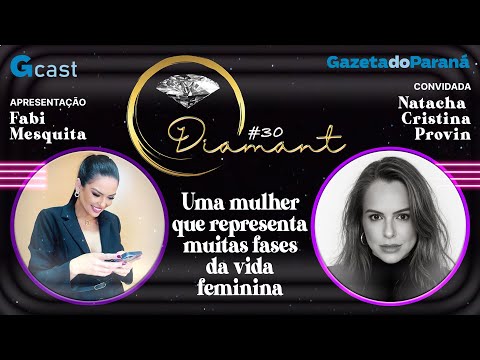 “A vida real ensina: errar, esperar e agir apesar do medo” | Diamant #30
